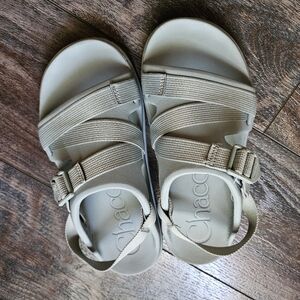 Chaco Chillos Sports Sandals Womens size 8